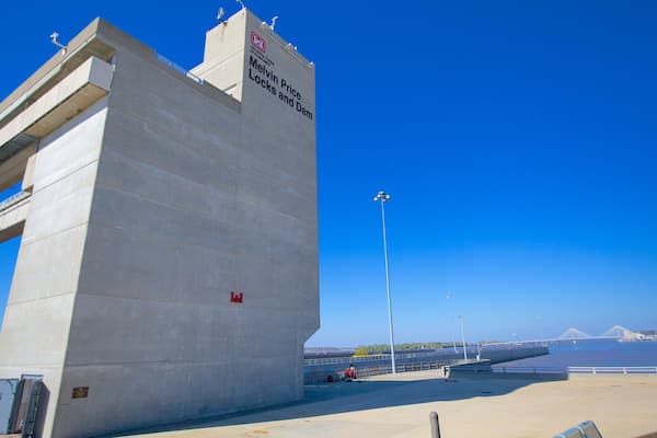 National Great Rivers Museum