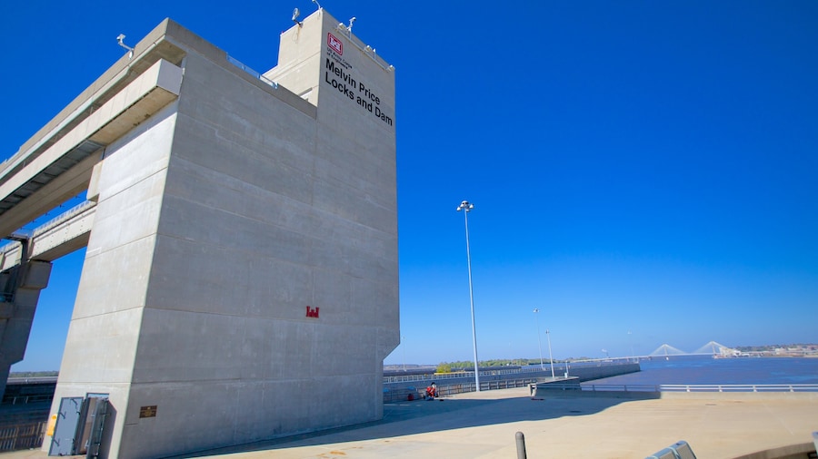 National Great Rivers Museum