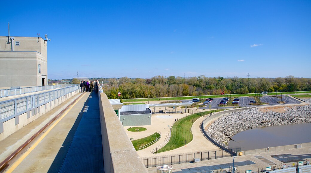 National Great Rivers Museum