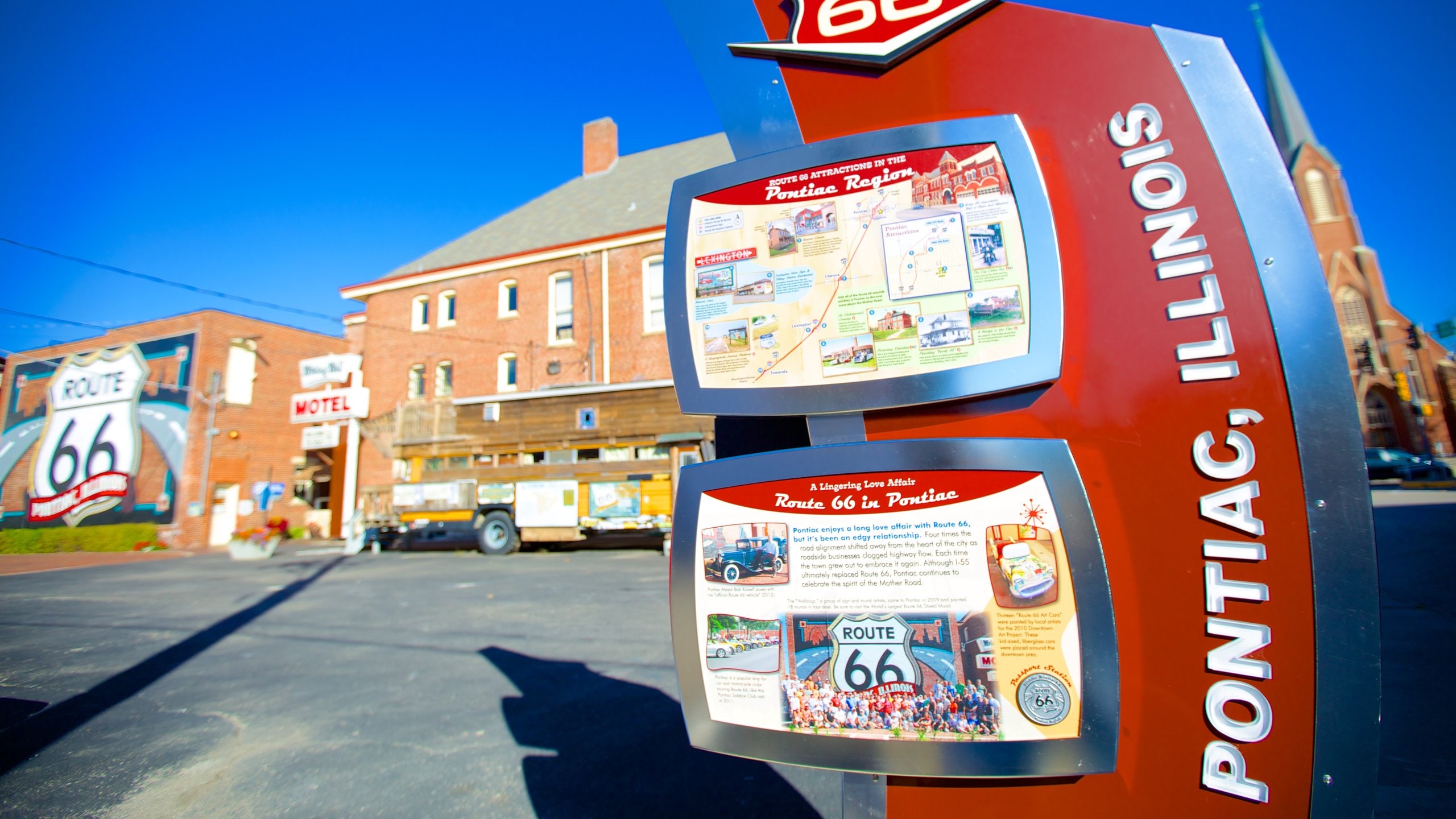 Where to Stay in Detroit Best neighborhoods Expedia