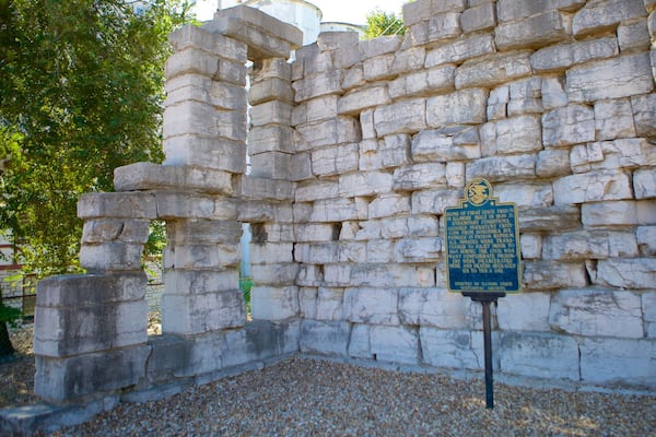 Alton mit einem Geschichtliches