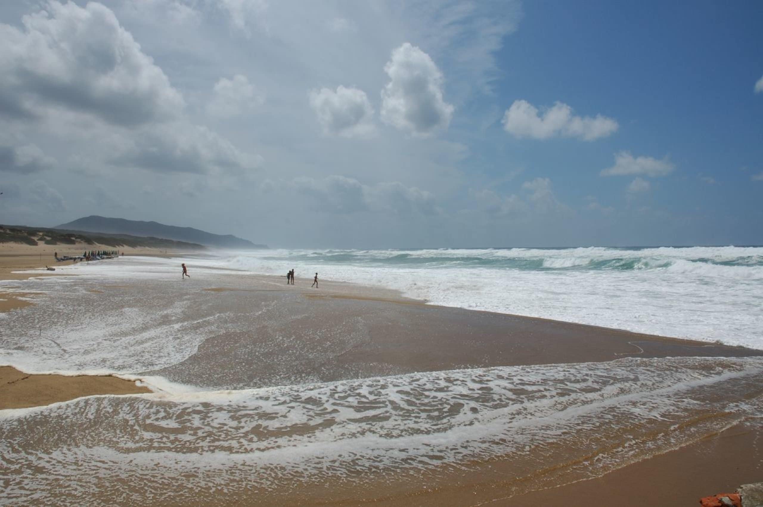 Spiagge per nudisti in Italia la Top 10 Spiagge per nudisti in Italia la Top 10