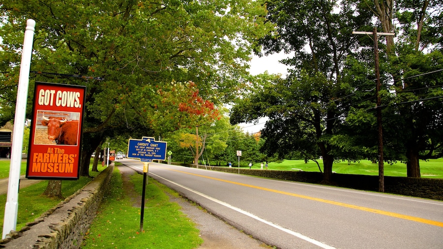 Cooperstown