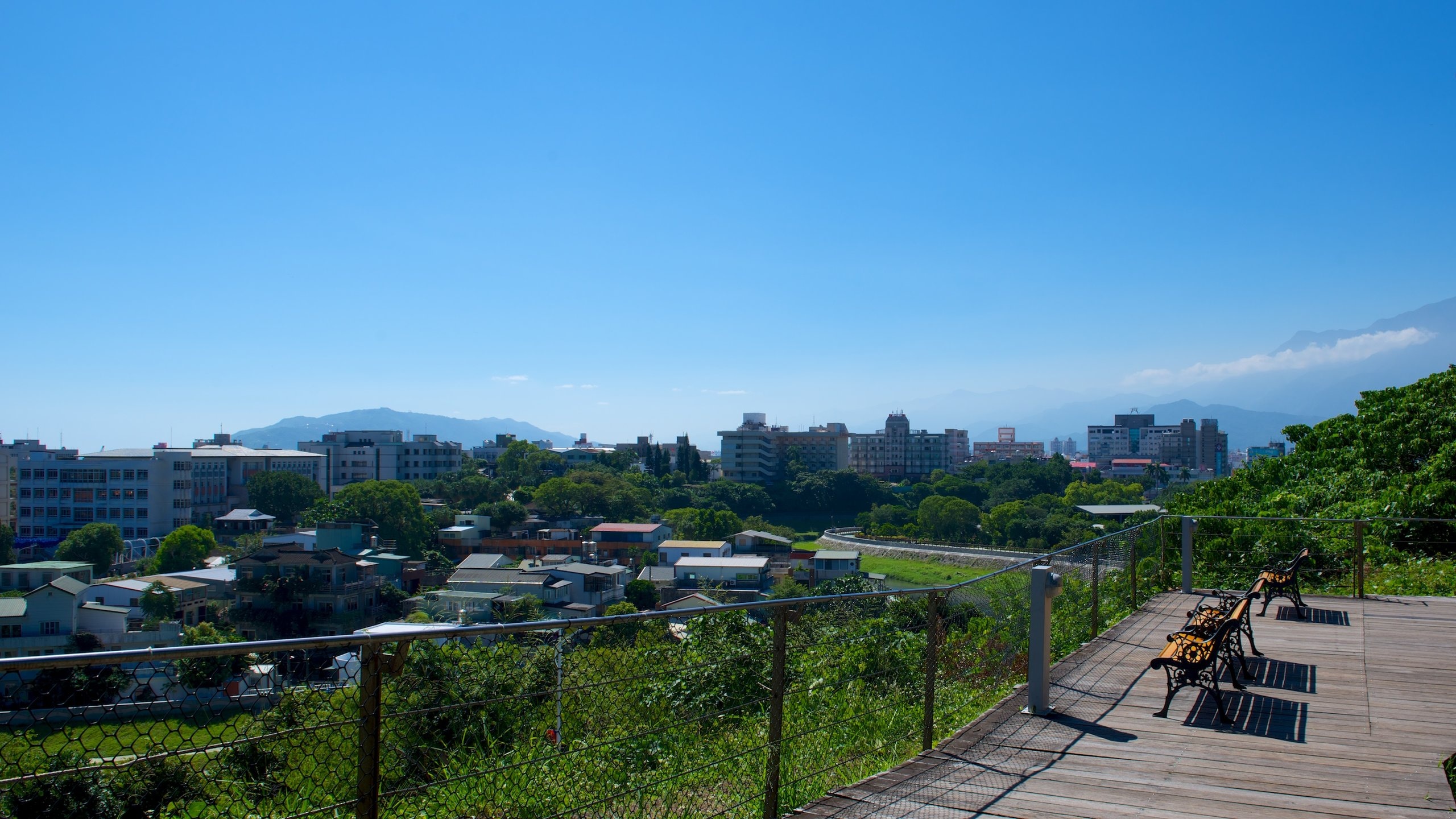 花蓮観光ガイド～定番人気スポットを参考に自分にピッタリの観光プラン