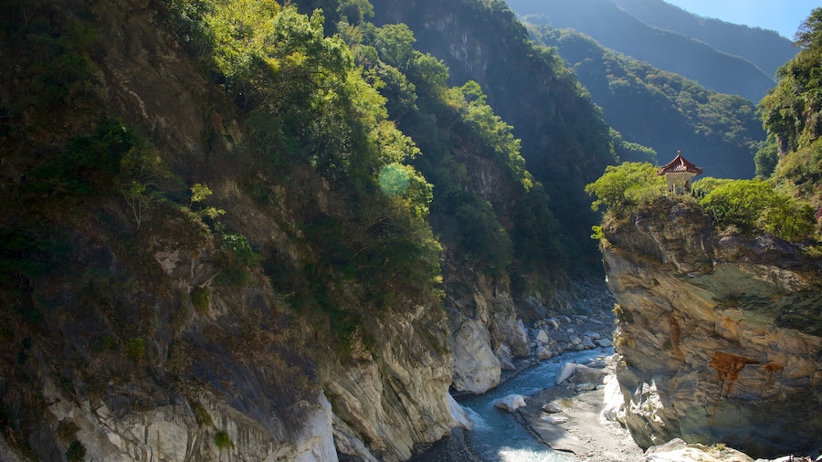 Taman Nasional Taroko