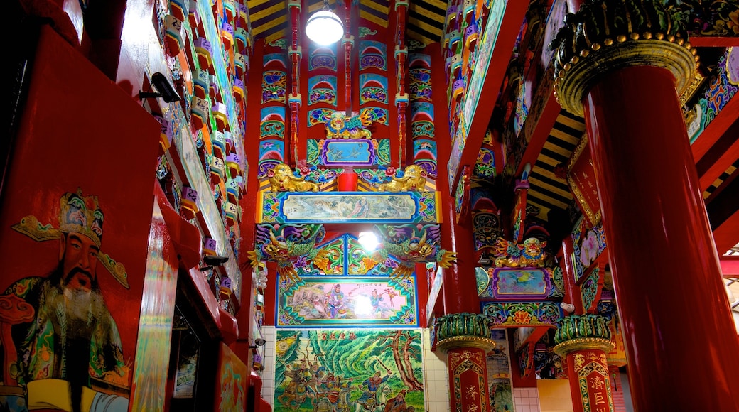 Kuil Dianji