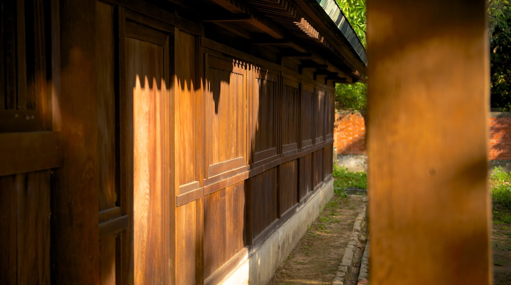 Taoyuan Shrine