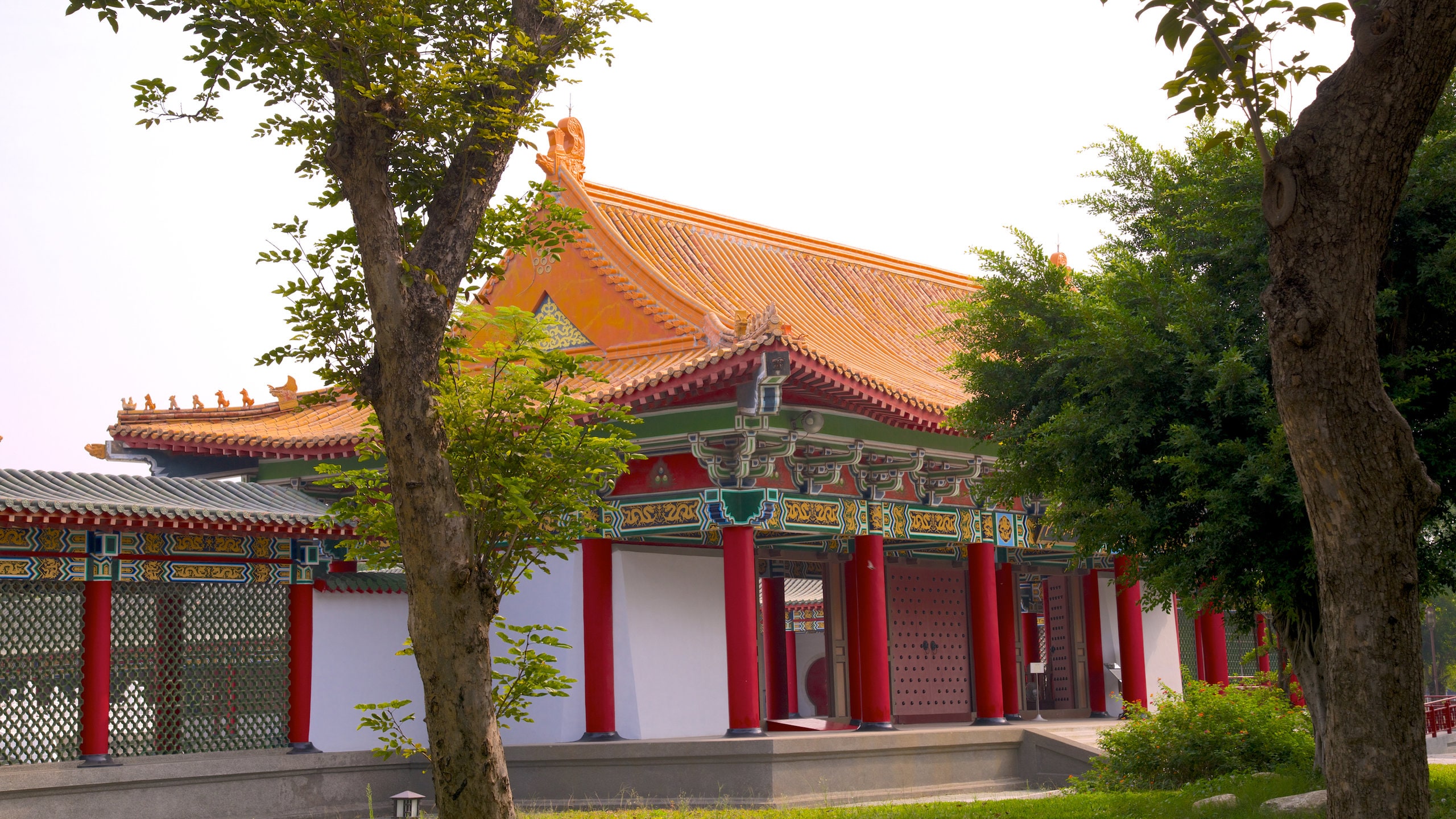 Kaohsiung Confucius Temple Vacation Rentals condo and apartment