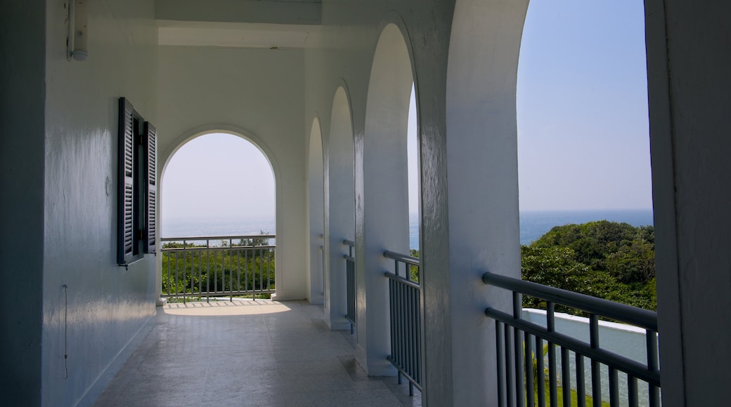 Eluanbi Lighthouse