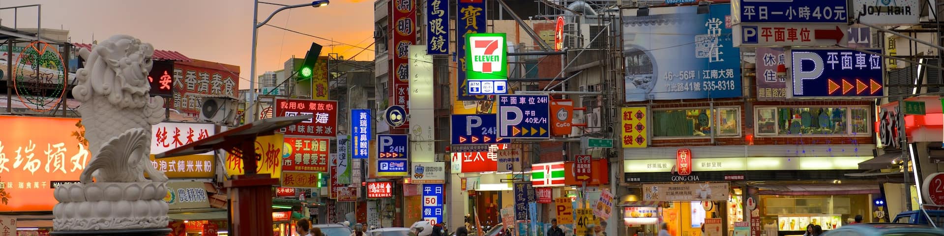 Hsinchu, Taiwán