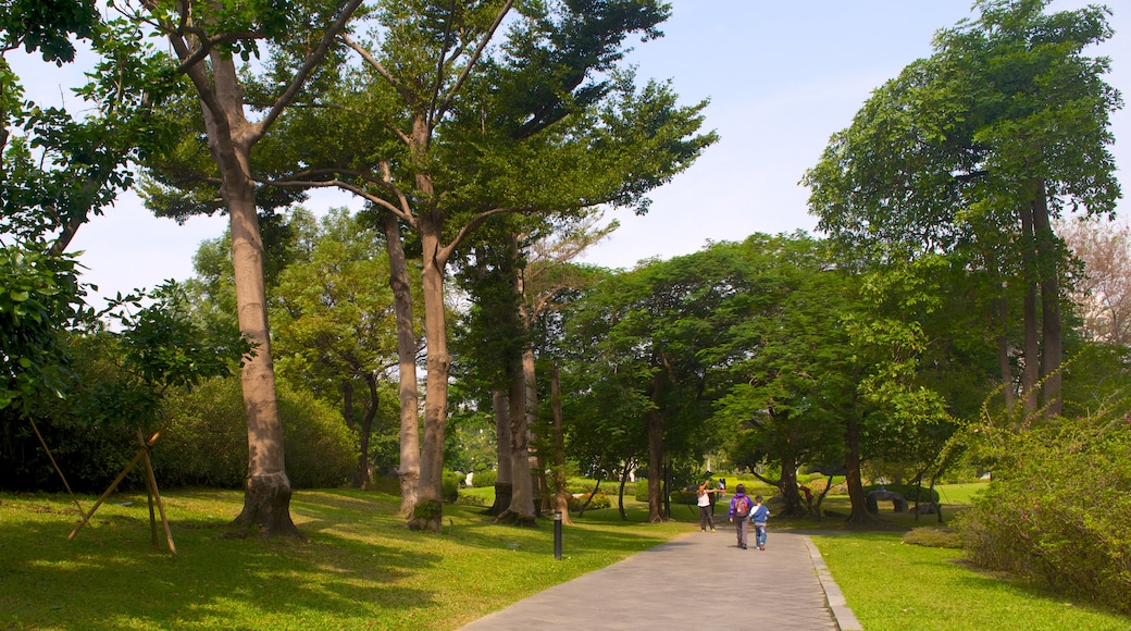 国立自然科学博物馆