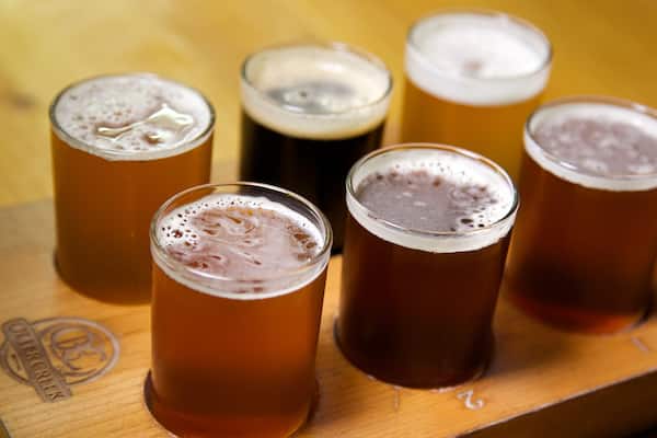 Northern Vermont featuring drinks or beverages