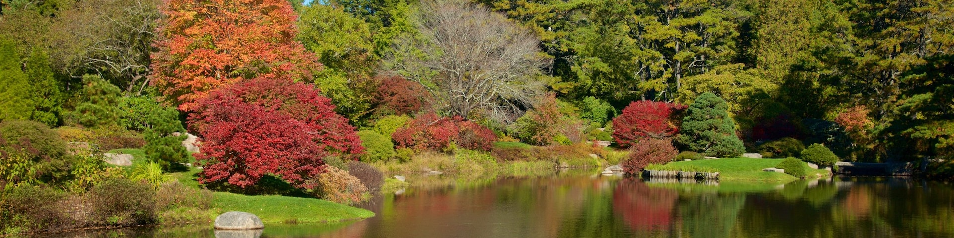 Maine, United States of America