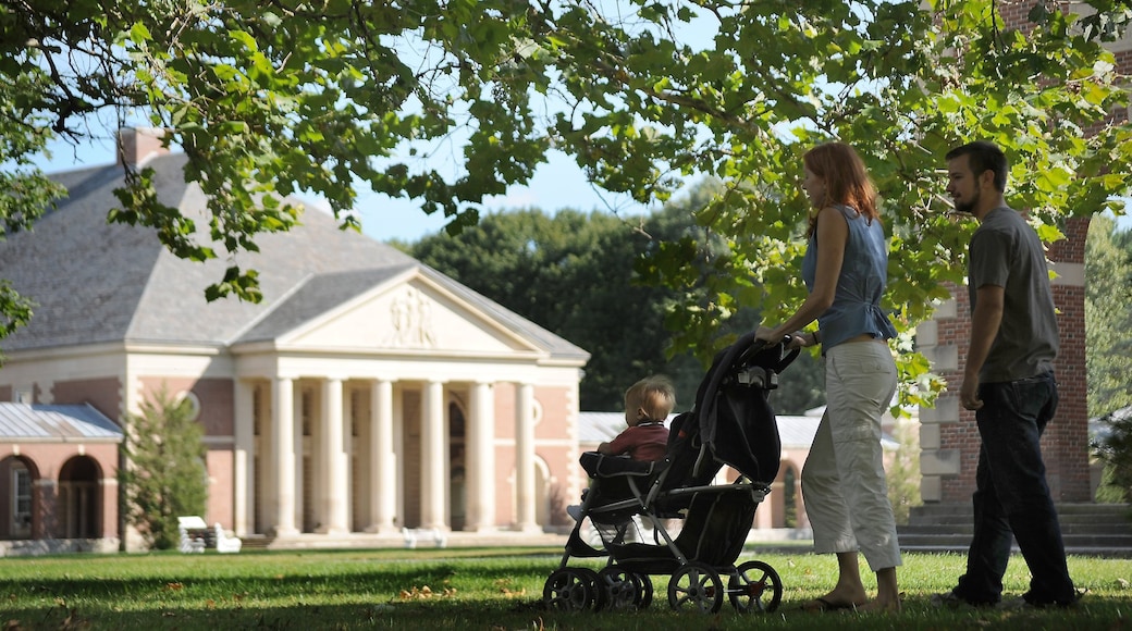 Photo provided by Saratoga County Chamber of Commerce