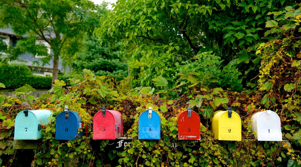 Marblehead inclusief een huis