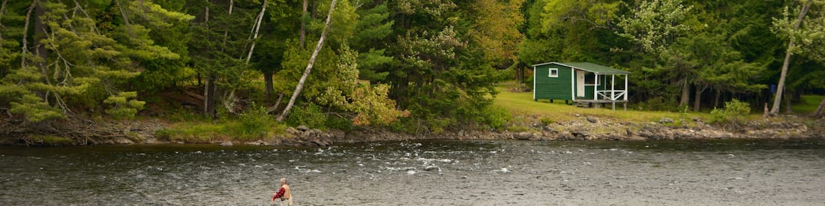 Greenville qui includes rivière ou ruisseau