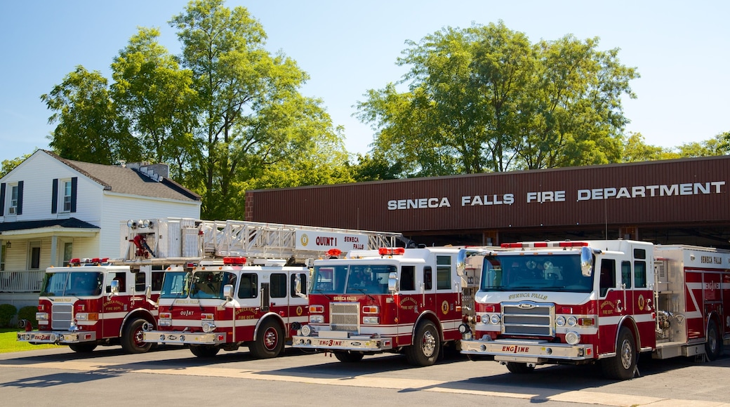 Seneca Falls