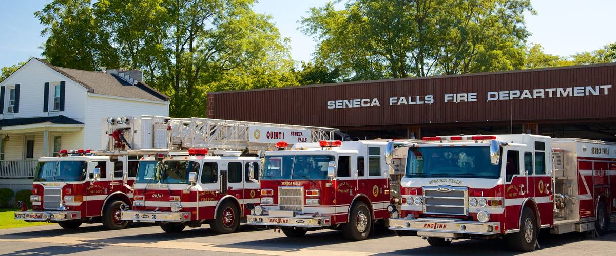 Seneca Falls