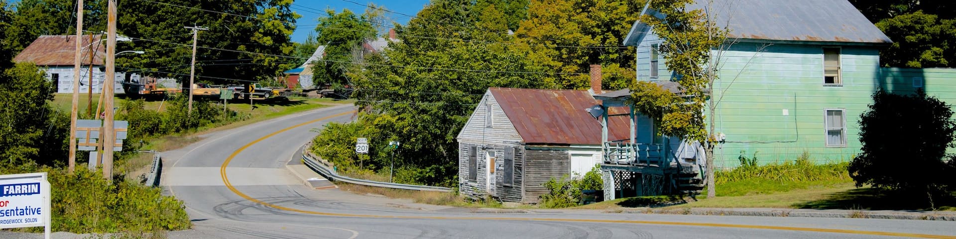 Solon welches beinhaltet Kleinstadt oder Dorf