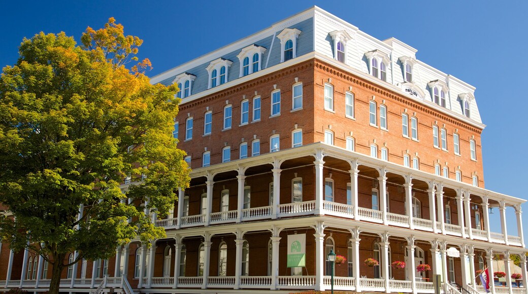 蒙佩列 呈现出 遺跡建築