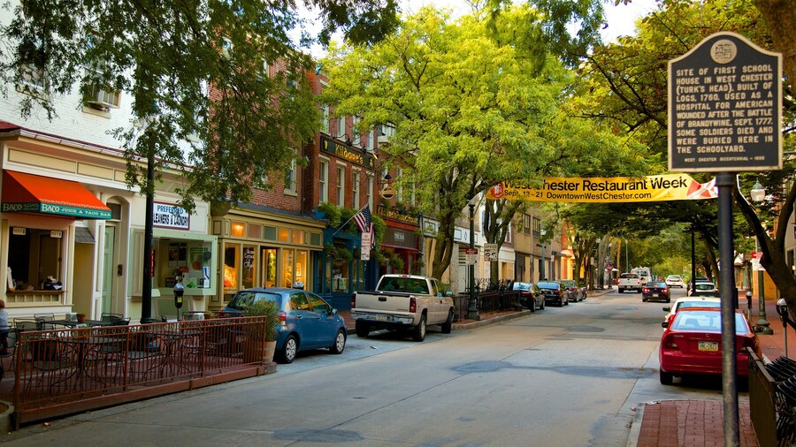 Car Rental West Chester, PA from 20 Short to LongTerm Car Rental West Chester, PA from 20 Short to LongTerm