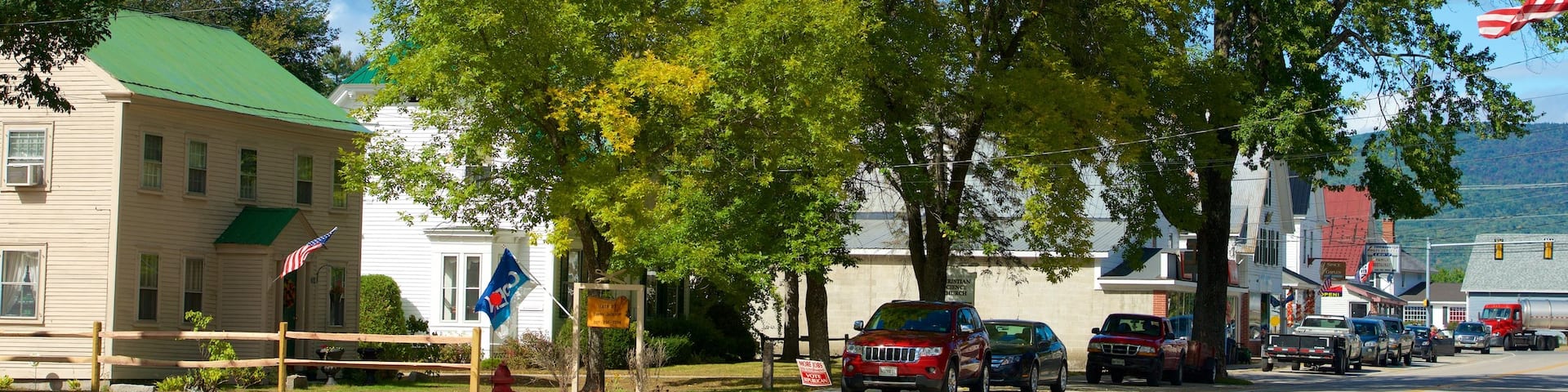 Fryeburg, Maine, United States of America