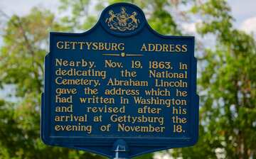 Visit Gettysburg: 2022 Travel Guide for Gettysburg ...
