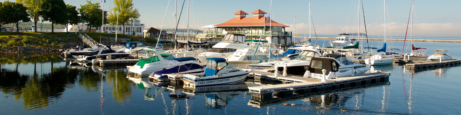 Burlington, Vermont, Estados Unidos