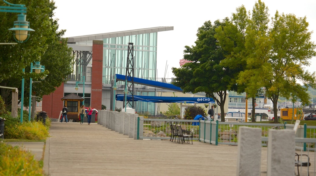 Burlington