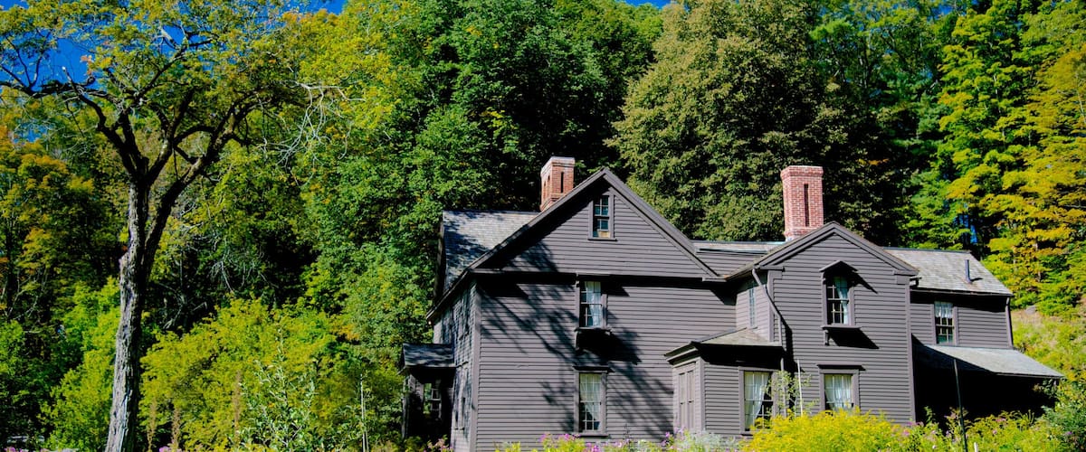 Visita Casa Museo Louisa May Alcott's Orchard House en Boston - Tours ...