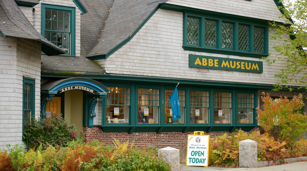 Abbe Museum