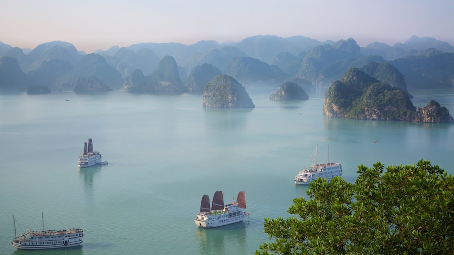 Baie d\'Halong