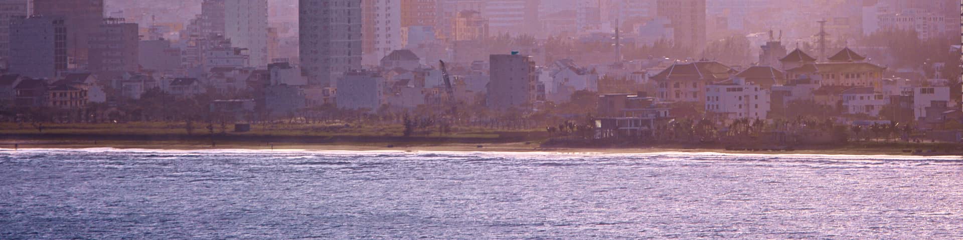 Tho Quang, Da Nang, Da Nang Municipality, Vietnam