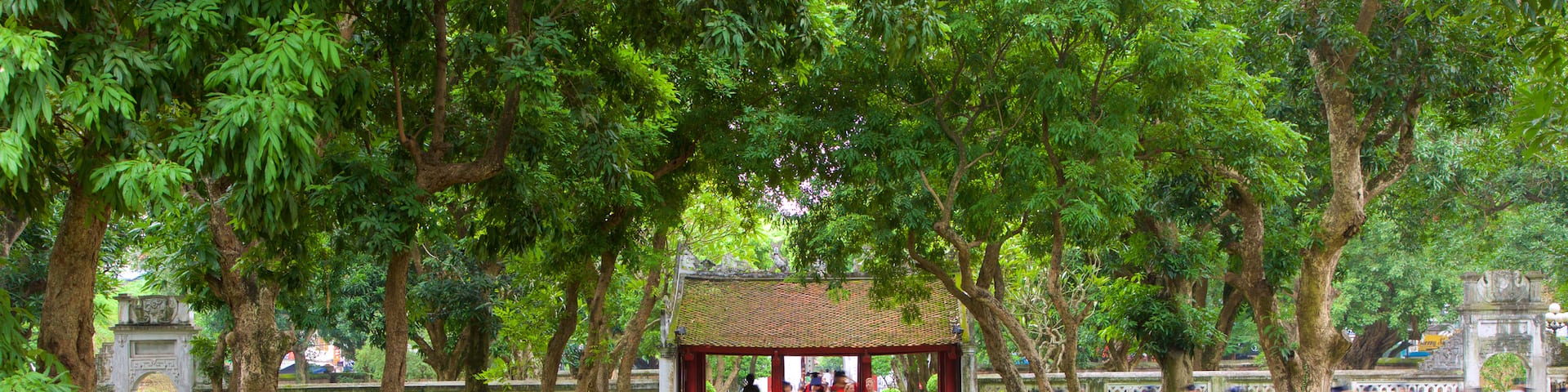 文廟 どの含み 公園