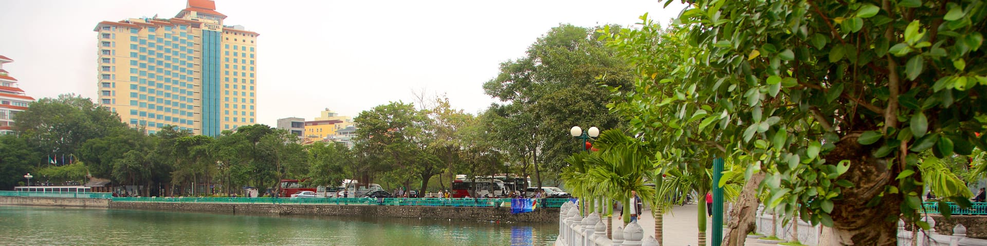 西湖, 河內, 越南