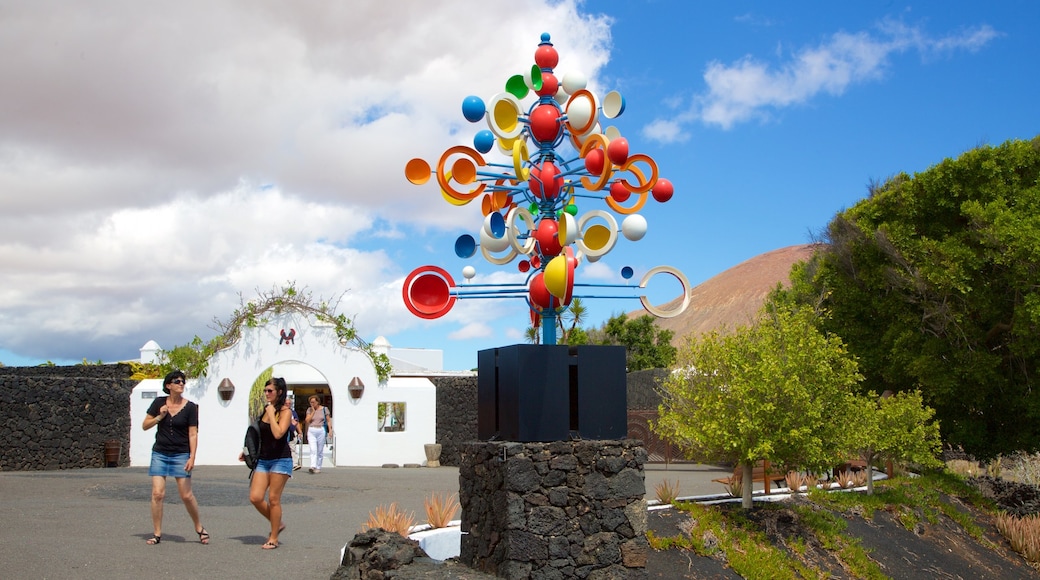 Cesar Manrique Foundation