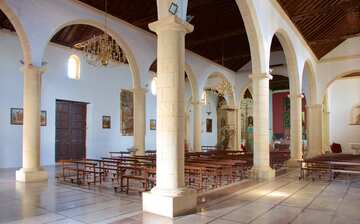 Visit La Oliva Best Of La Oliva Canary Islands Travel 2022 Expedia Tourism