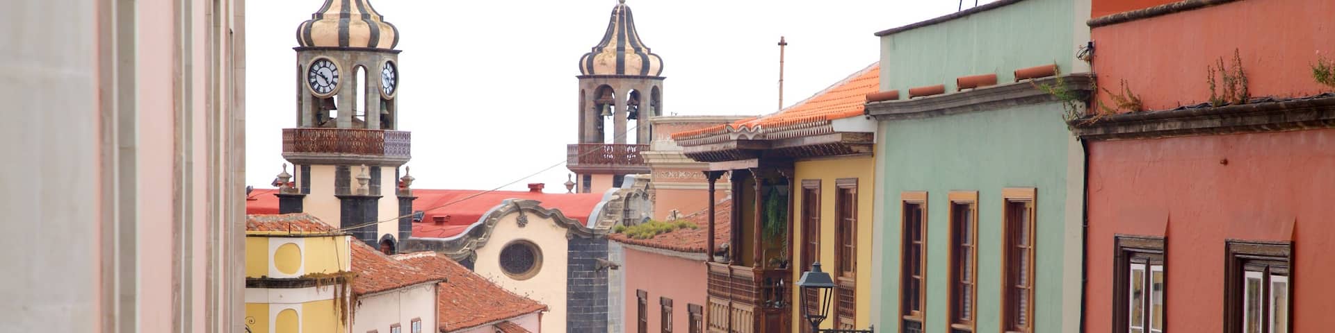 La Orotava