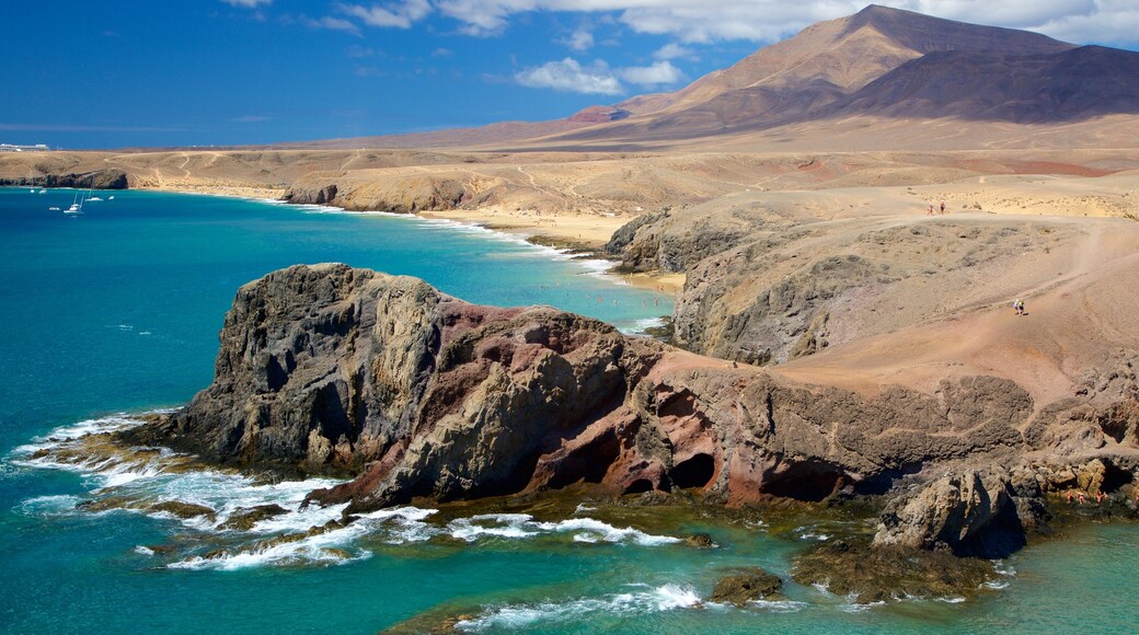 Pantai Papagayo