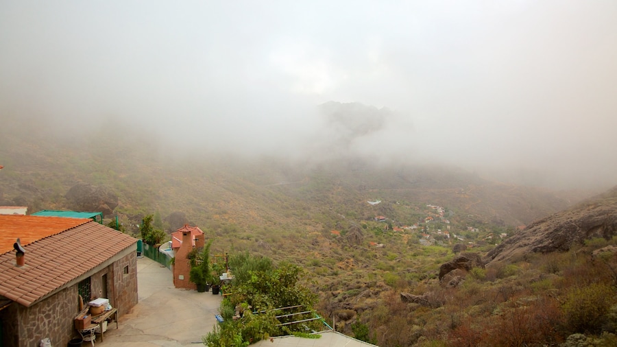 Nublo Rock