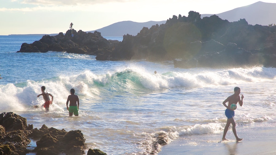 Playa Chica