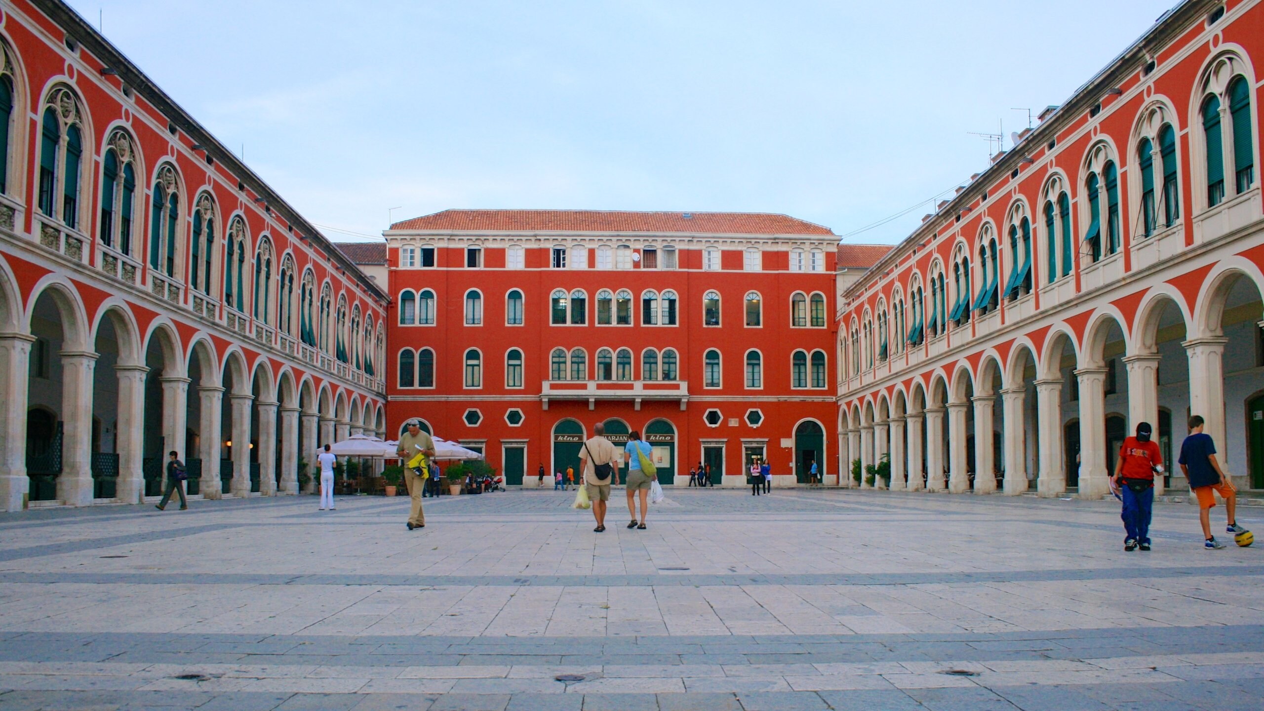 Reiseführer Inseln vor Split: 2023 das Beste in Inseln vor Split