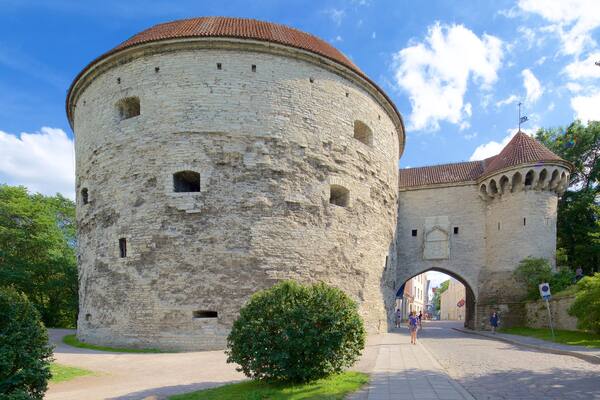 Tallinn das einen Geschichtliches