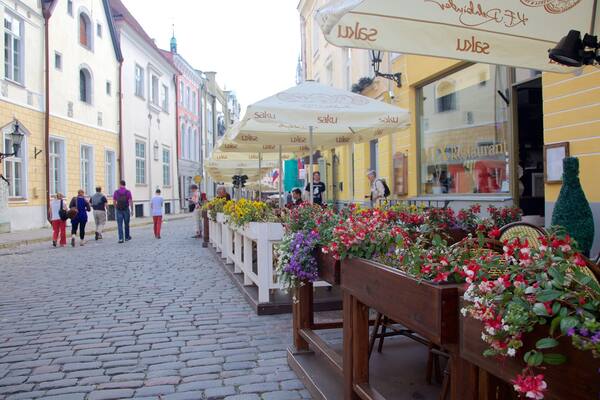 Vieille ville