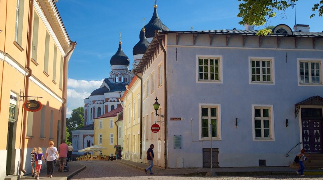 Alexander-Newski-Kathedrale