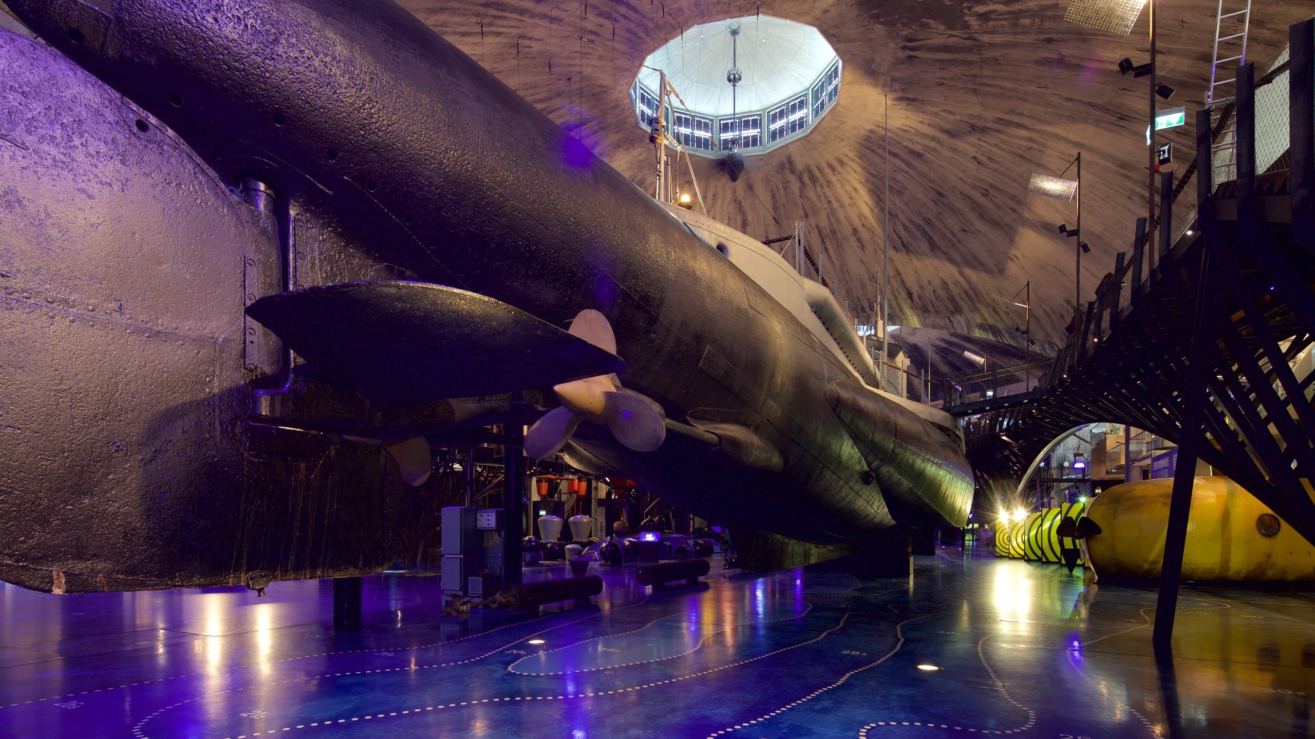 Lennusadam Seaplane Harbour, Tallinn Vacation Rentals house rentals