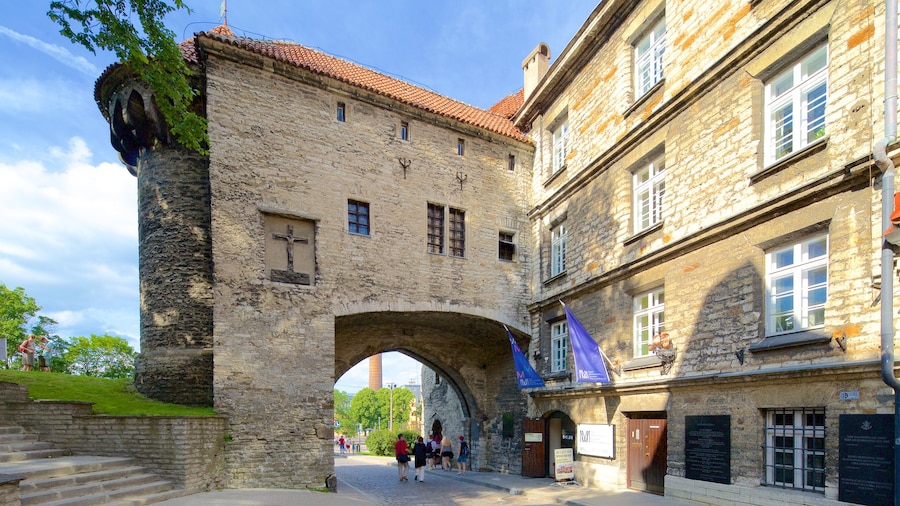 Muzium Maritim Estonia