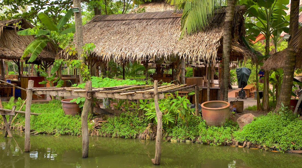 Cidade de Ho Chi Minh