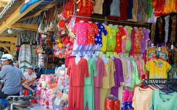 チャイナタウン観光ガイド 定番人気スポットを参考に自分にピッタリの観光プランを立てよう エクスペディア