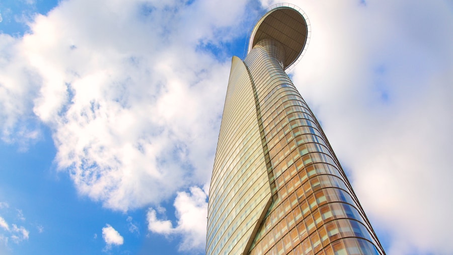 Saigon Skydeck
